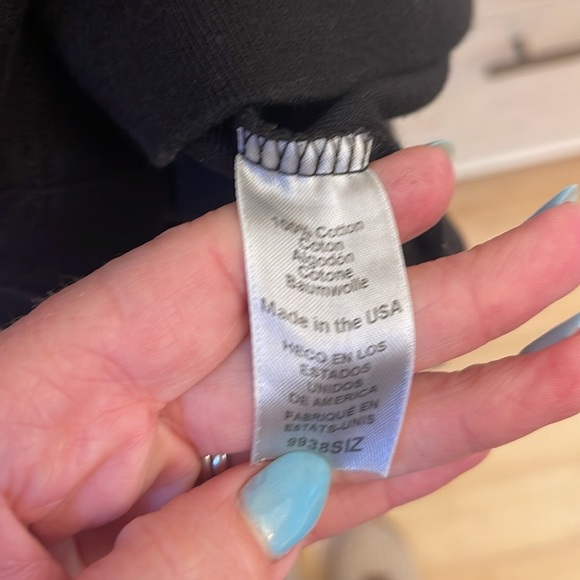 NWT Michael Stars Maya V-Neck Tank Top - Picture 9 of 9